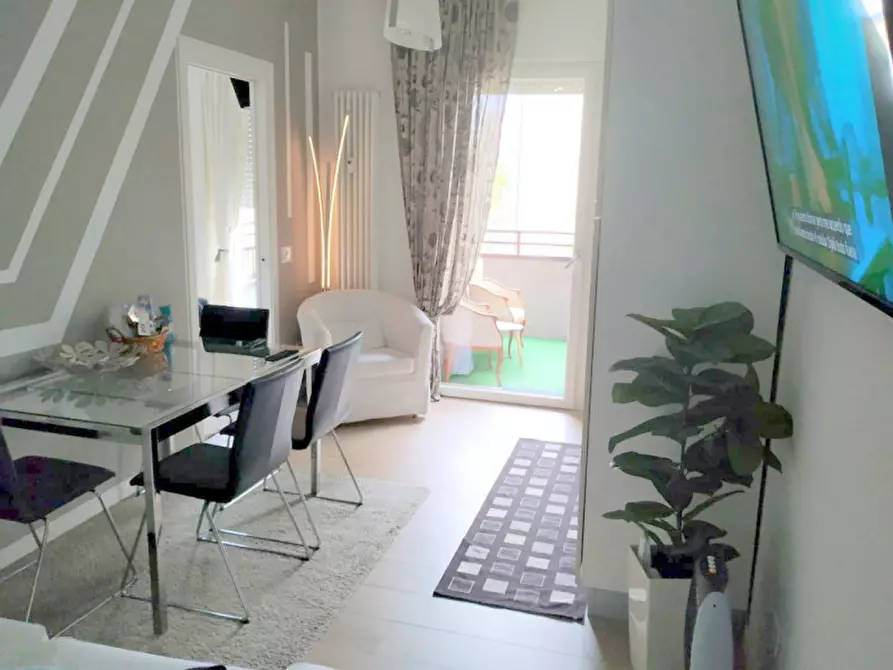 Immagine 2 di Appartamento in vendita  in VIA CONFALONIERI a Padova