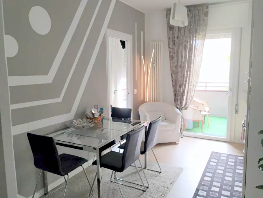 Immagine 3 di Appartamento in vendita  in VIA CONFALONIERI a Padova