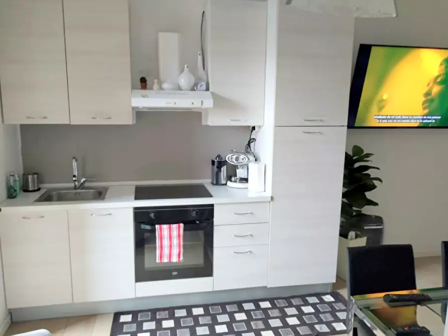 Immagine 4 di Appartamento in vendita  in VIA CONFALONIERI a Padova