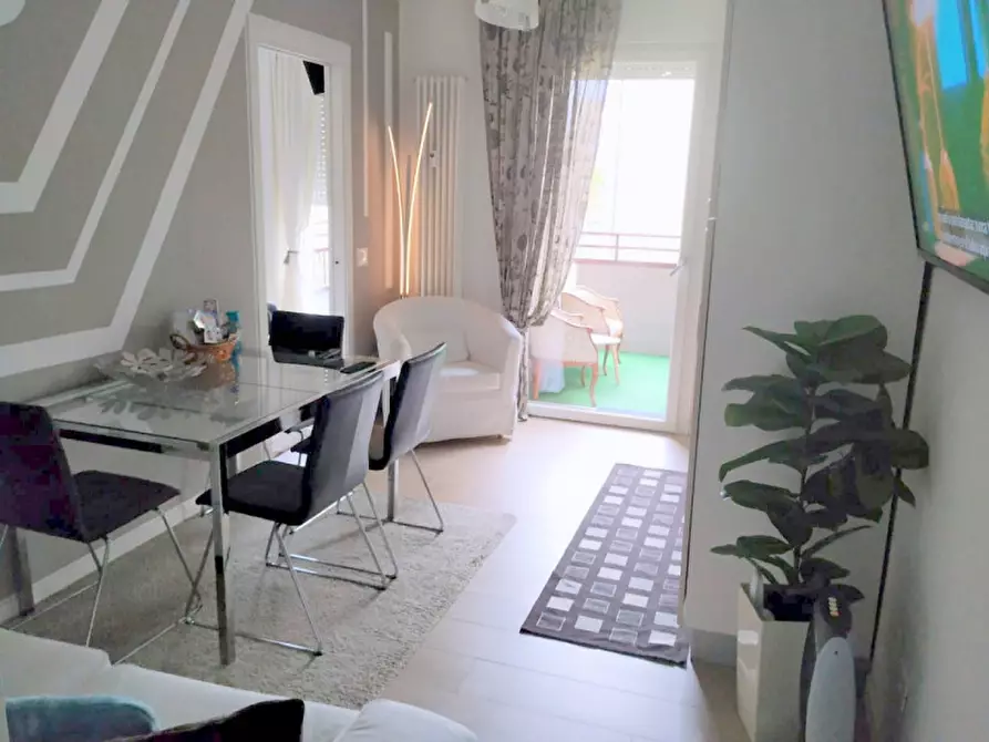 Immagine 5 di Appartamento in vendita  in VIA CONFALONIERI a Padova