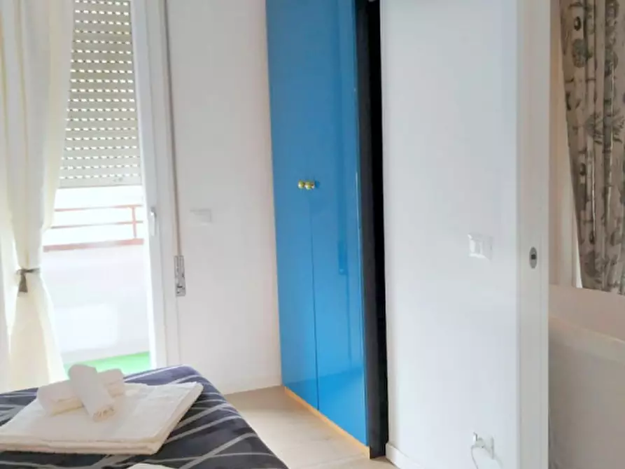 Immagine 7 di Appartamento in vendita  in VIA CONFALONIERI a Padova