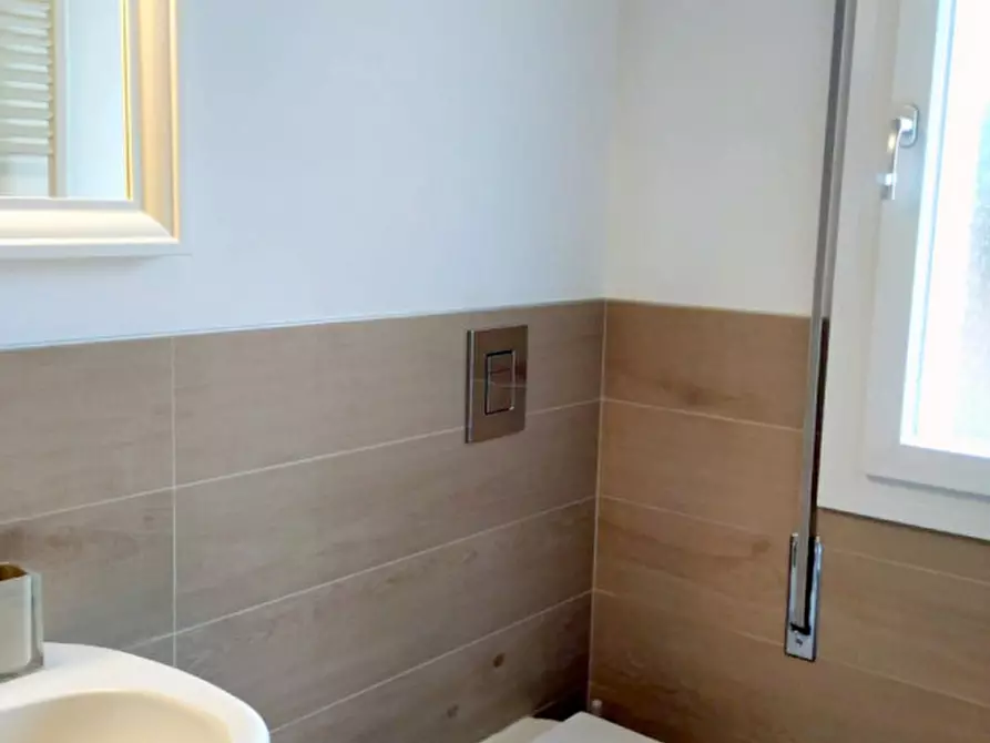 Immagine 9 di Appartamento in vendita  in VIA CONFALONIERI a Padova