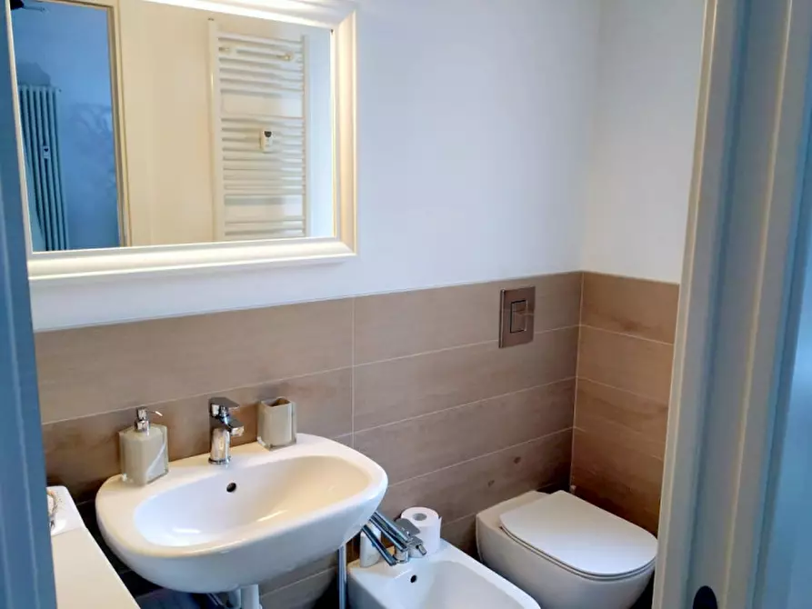 Immagine 10 di Appartamento in vendita  in VIA CONFALONIERI a Padova