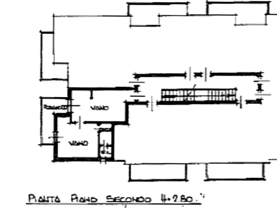 Immagine 11 di Appartamento in vendita  in VIA CONFALONIERI a Padova