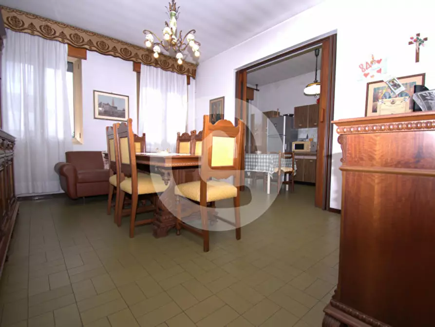 Immagine 1 di Casa indipendente in vendita  a San Giorgio Delle Pertiche