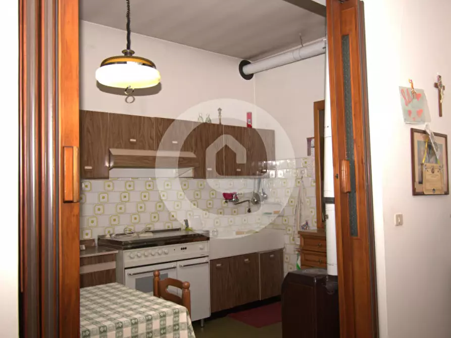 Immagine 3 di Casa indipendente in vendita  a San Giorgio Delle Pertiche