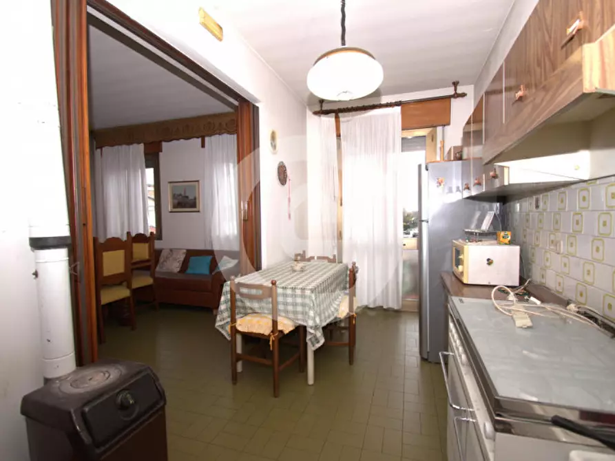 Immagine 4 di Casa indipendente in vendita  a San Giorgio Delle Pertiche