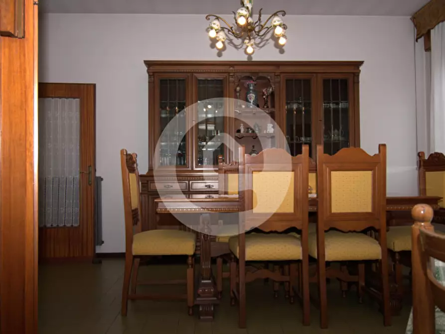 Immagine 5 di Casa indipendente in vendita  a San Giorgio Delle Pertiche