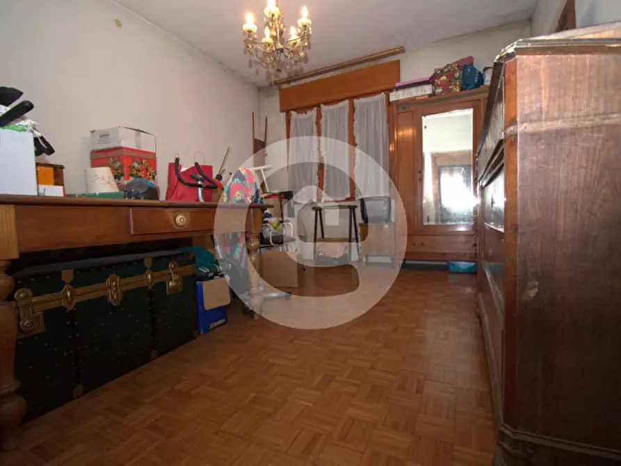 Immagine 11 di Casa indipendente in vendita  a San Giorgio Delle Pertiche