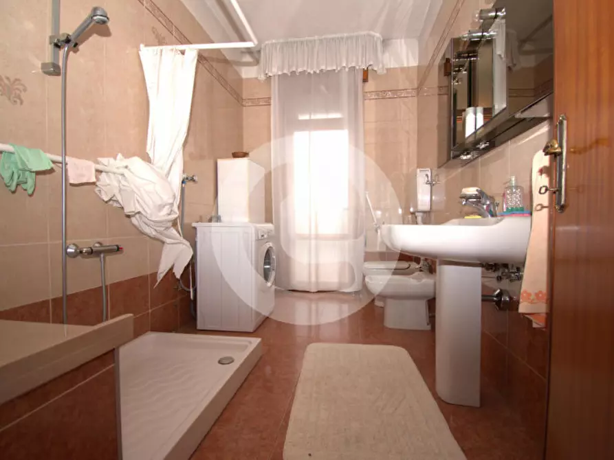 Immagine 12 di Casa indipendente in vendita  a San Giorgio Delle Pertiche