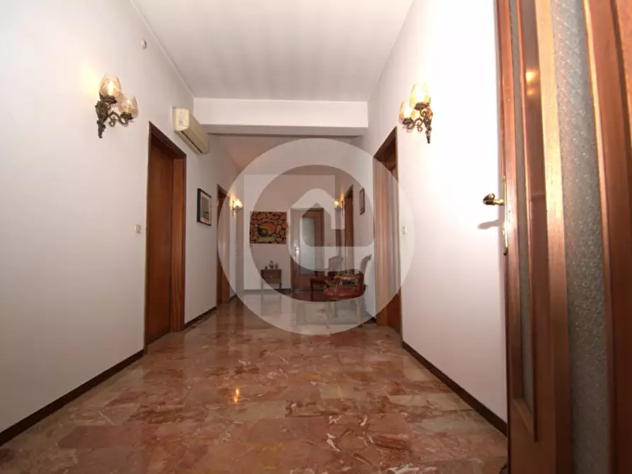 Immagine 14 di Casa indipendente in vendita  a San Giorgio Delle Pertiche