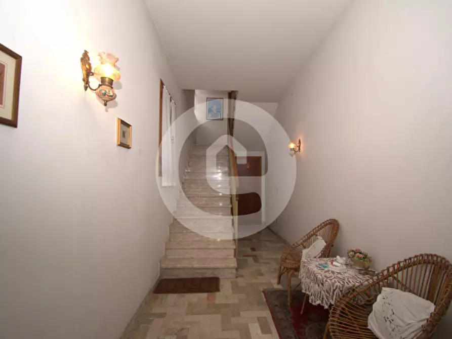 Immagine 15 di Casa indipendente in vendita  a San Giorgio Delle Pertiche