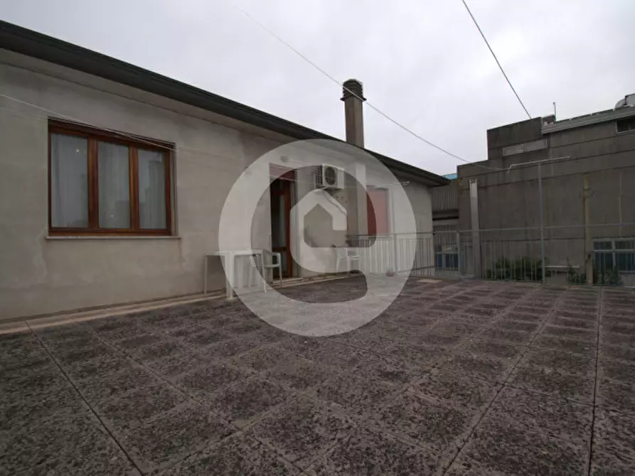 Immagine 16 di Casa indipendente in vendita  a San Giorgio Delle Pertiche