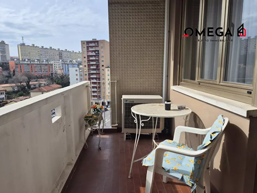Immagine 3 di Appartamento in vendita  in Piazza dei Foraggi 5 a Trieste