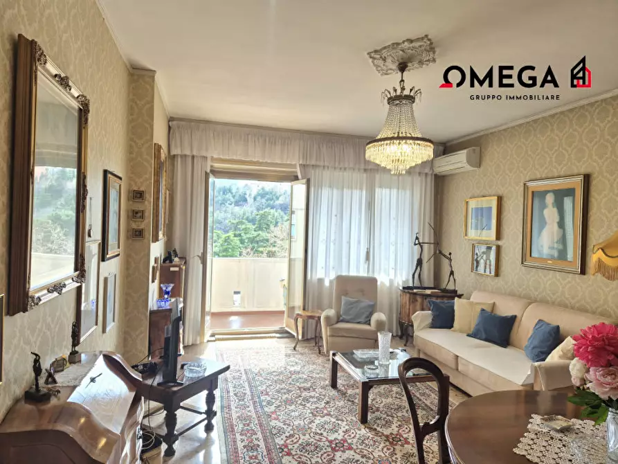 Immagine 4 di Appartamento in vendita  in Piazza dei Foraggi 5 a Trieste