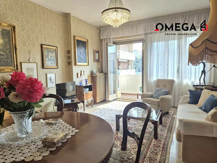 Immagine 6 di Appartamento in vendita  in Piazza dei Foraggi 5 a Trieste