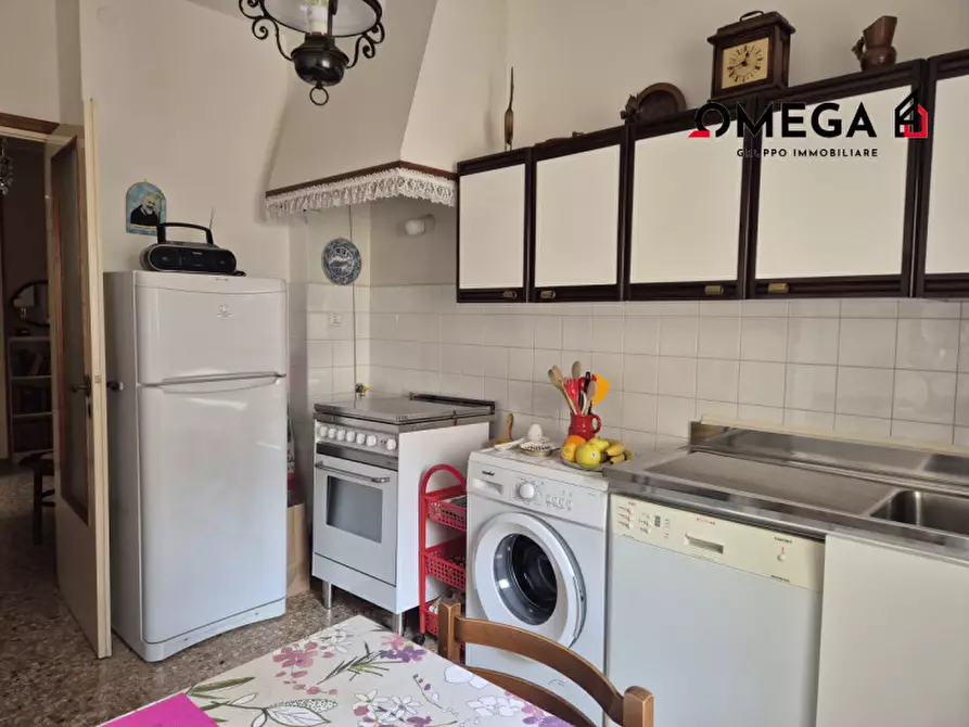 Immagine 7 di Appartamento in vendita  in Piazza dei Foraggi 5 a Trieste