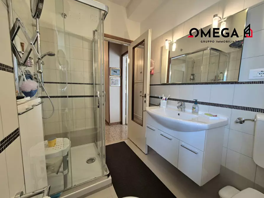 Immagine 9 di Appartamento in vendita  in Piazza dei Foraggi 5 a Trieste