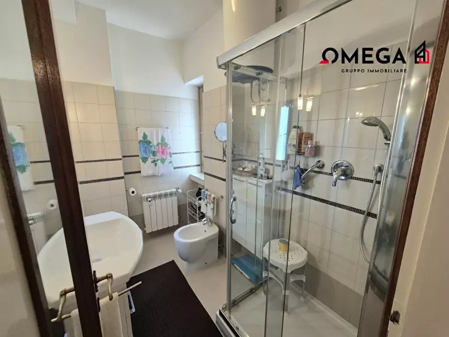 Immagine 10 di Appartamento in vendita  in Piazza dei Foraggi 5 a Trieste