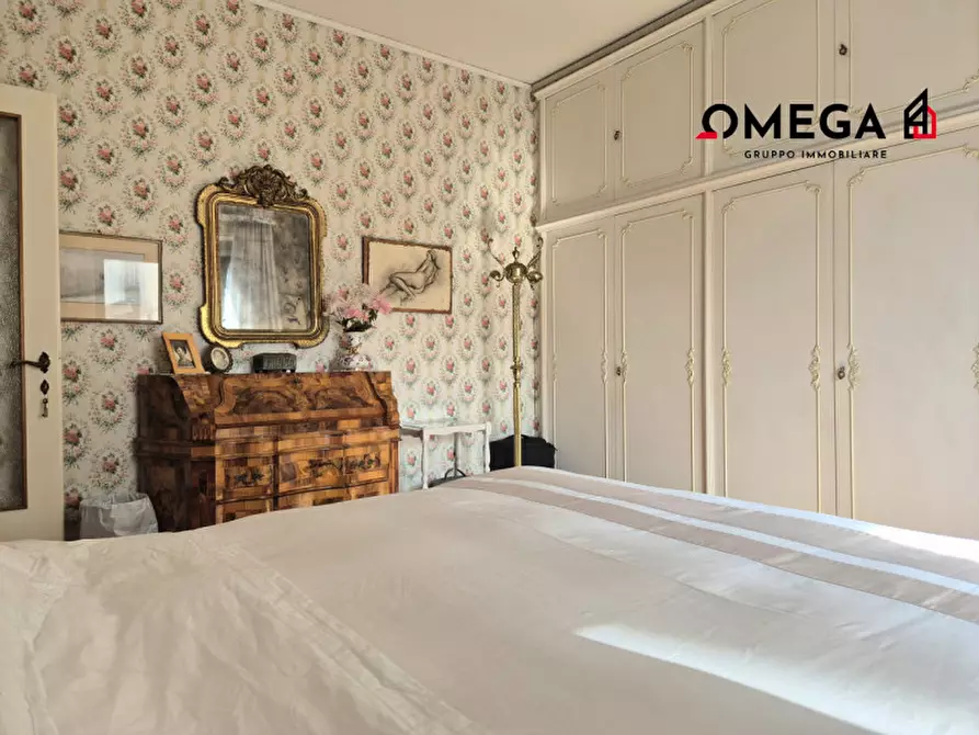 Immagine 13 di Appartamento in vendita  in Piazza dei Foraggi 5 a Trieste