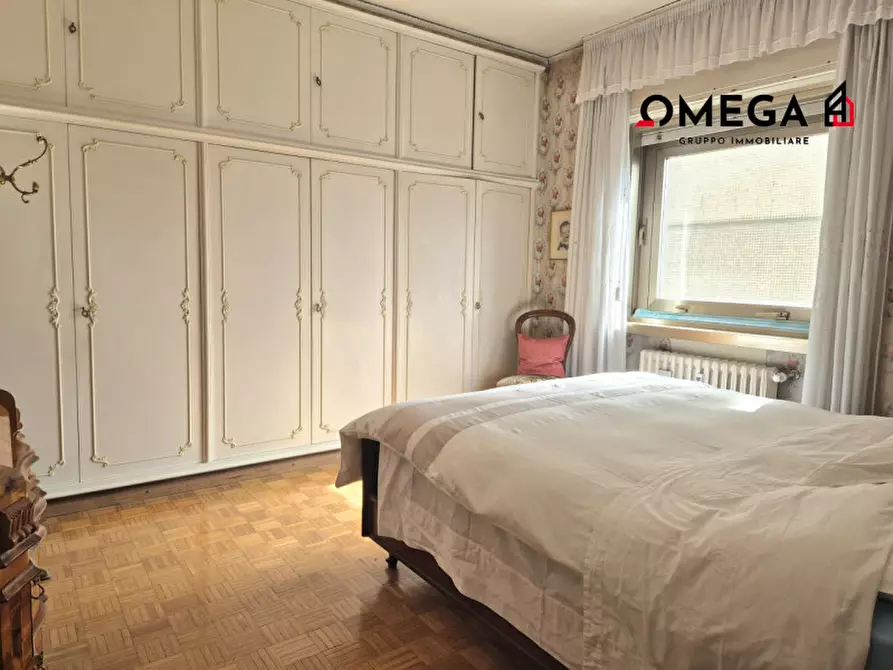 Immagine 14 di Appartamento in vendita  in Piazza dei Foraggi 5 a Trieste