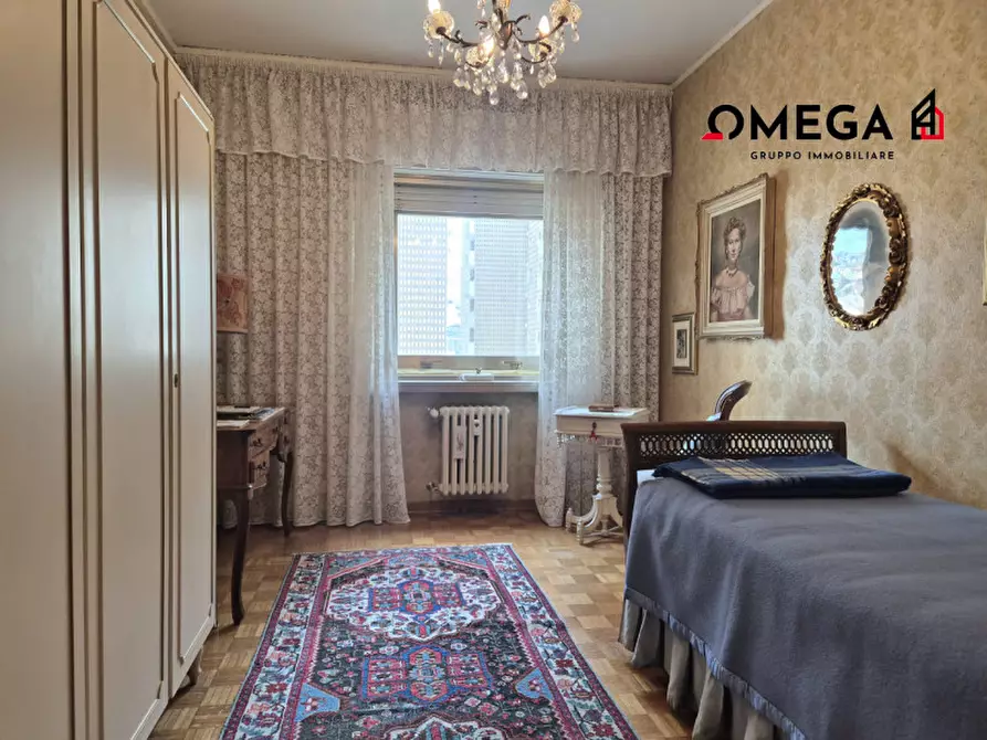 Immagine 15 di Appartamento in vendita  in Piazza dei Foraggi 5 a Trieste