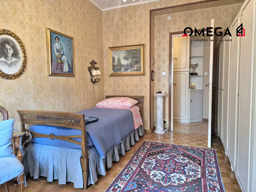 Immagine 16 di Appartamento in vendita  in Piazza dei Foraggi 5 a Trieste