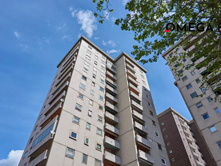 Immagine 20 di Appartamento in vendita  in Piazza dei Foraggi 5 a Trieste