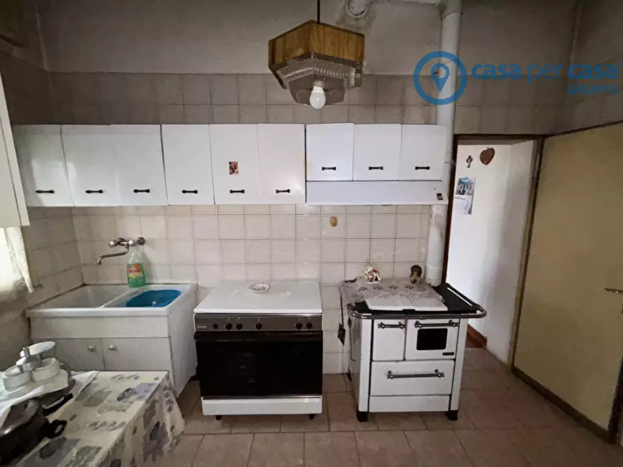 Immagine 5 di Casa indipendente in vendita  a Rovigo