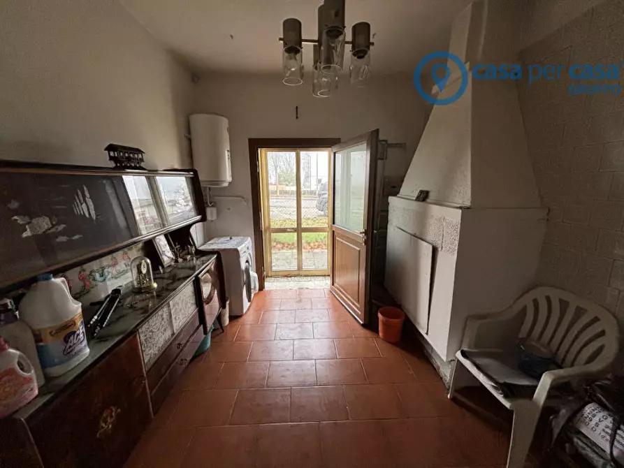 Immagine 6 di Casa indipendente in vendita  a Rovigo
