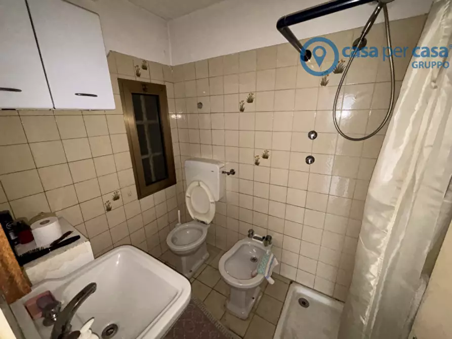 Immagine 7 di Casa indipendente in vendita  a Rovigo