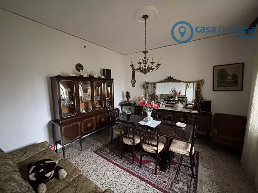 Immagine 8 di Casa indipendente in vendita  a Rovigo