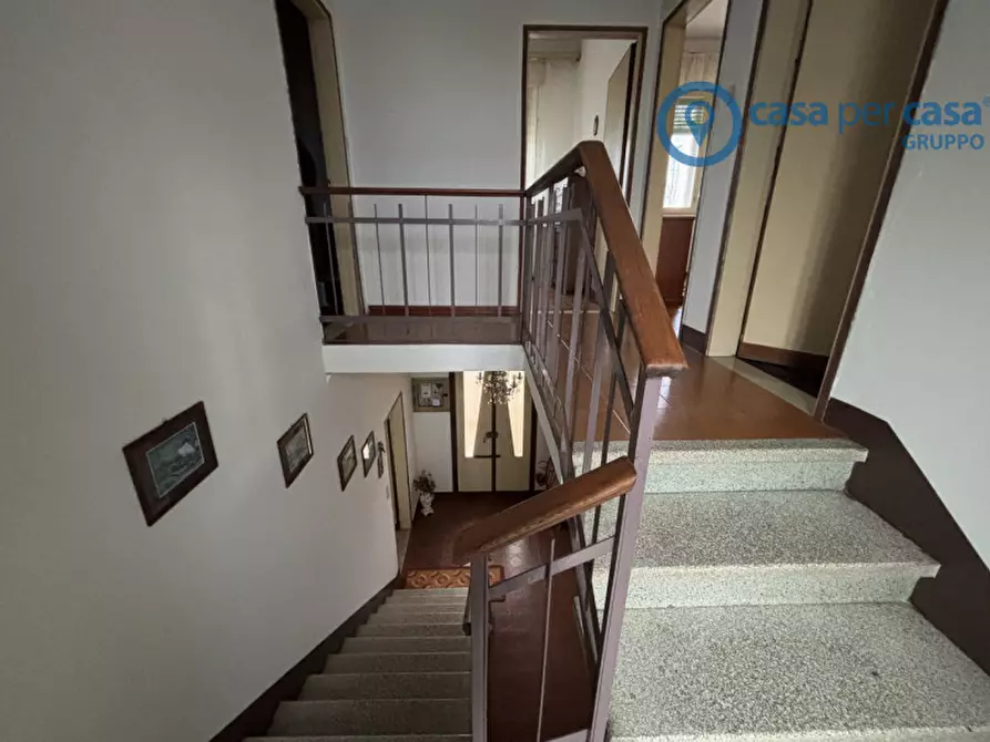 Immagine 9 di Casa indipendente in vendita  a Rovigo