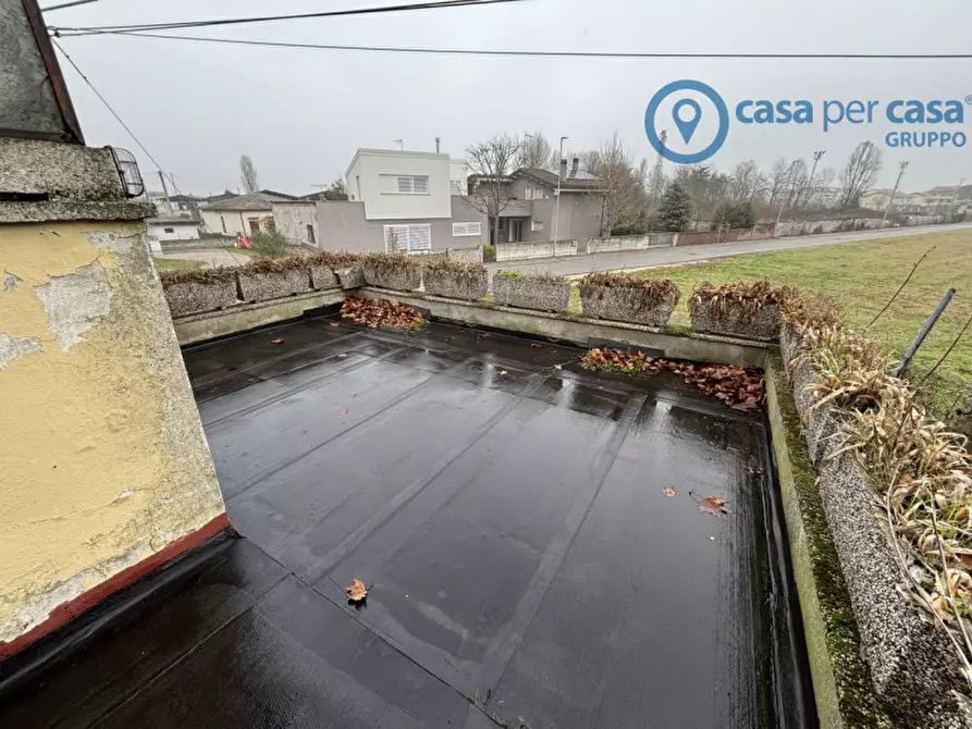 Immagine 11 di Casa indipendente in vendita  a Rovigo