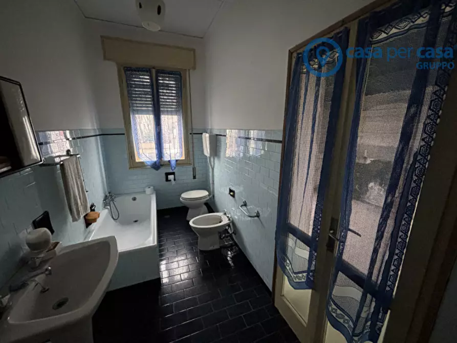 Immagine 12 di Casa indipendente in vendita  a Rovigo