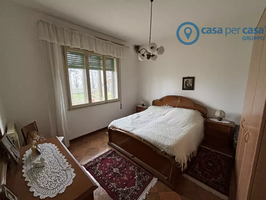 Immagine 13 di Casa indipendente in vendita  a Rovigo