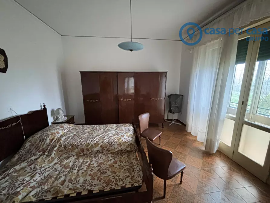 Immagine 15 di Casa indipendente in vendita  a Rovigo