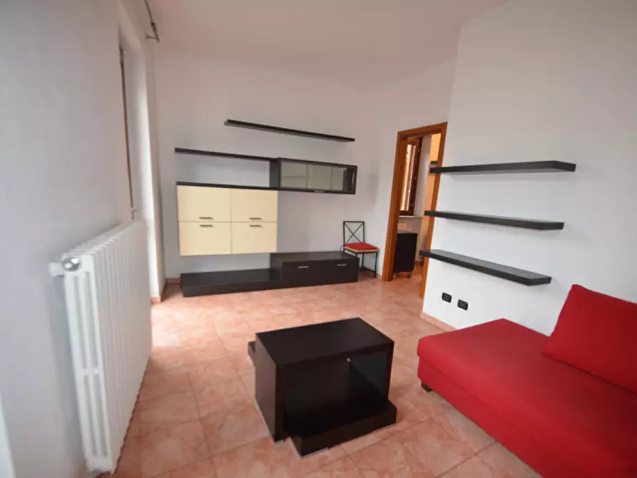 Immagine 3 di Appartamento in vendita  a Pavia