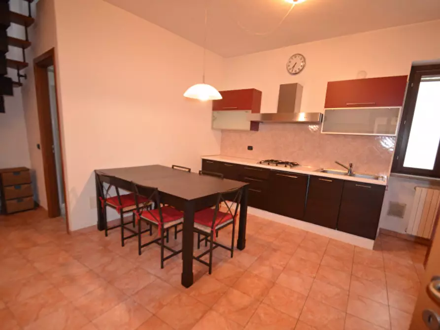 Immagine 4 di Appartamento in vendita  a Pavia