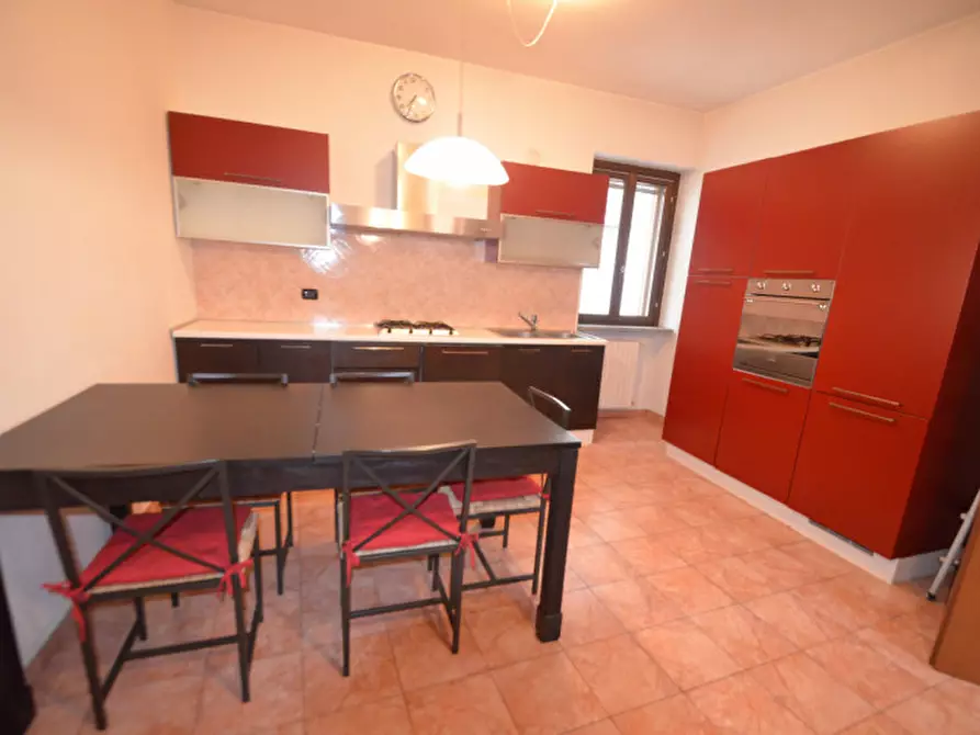 Immagine 5 di Appartamento in vendita  a Pavia