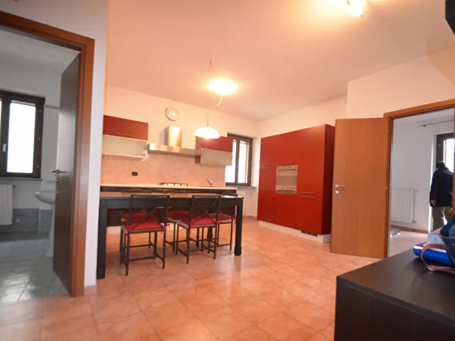 Immagine 6 di Appartamento in vendita  a Pavia