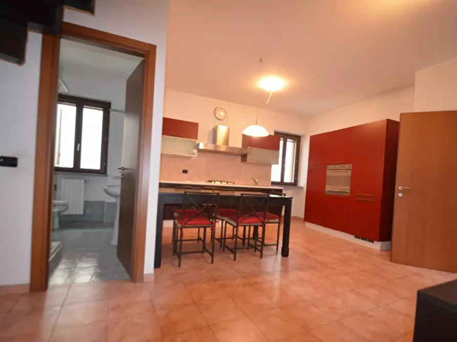 Immagine 9 di Appartamento in vendita  a Pavia