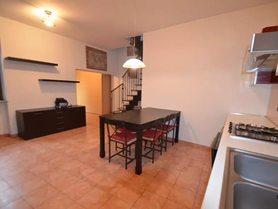 Immagine 12 di Appartamento in vendita  a Pavia