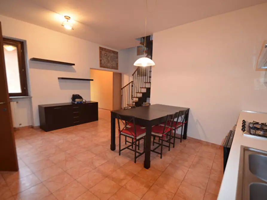 Immagine 14 di Appartamento in vendita  a Pavia