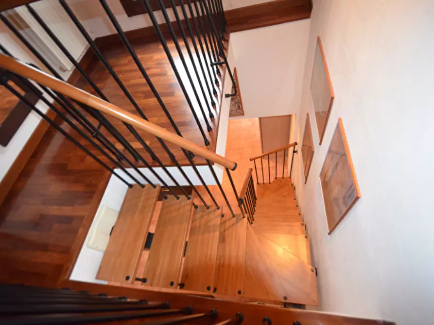 Immagine 16 di Appartamento in vendita  a Pavia