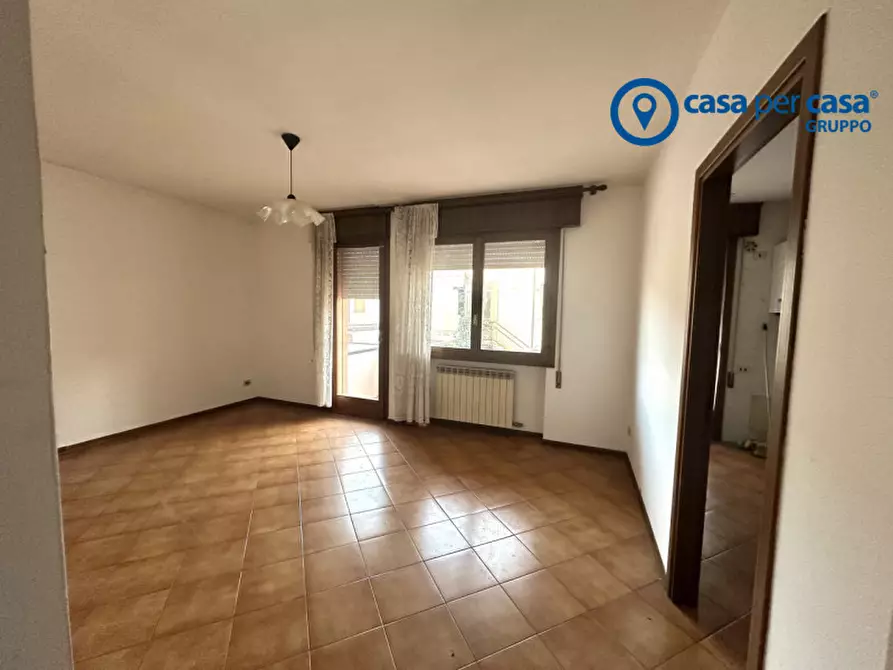 Immagine 2 di Appartamento in vendita  in Via XXV Aprile 26 a Polesella