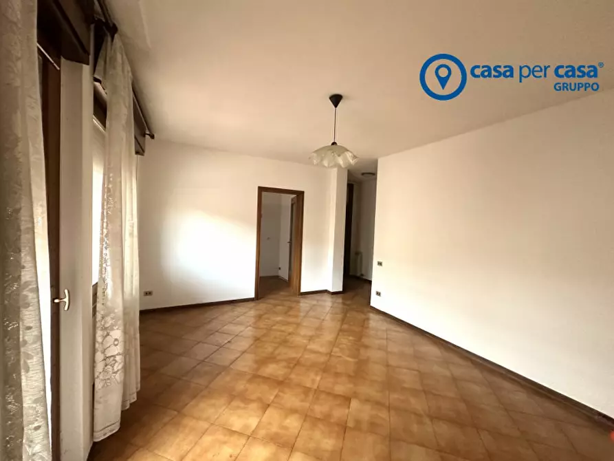 Immagine 3 di Appartamento in vendita  in Via XXV Aprile 26 a Polesella