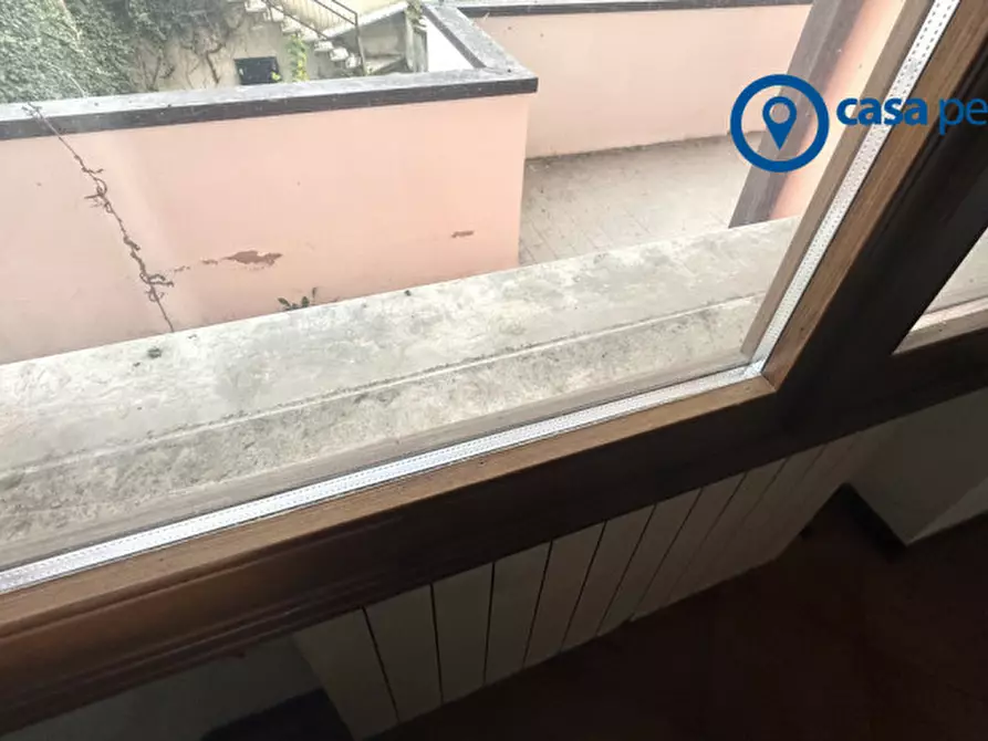 Immagine 4 di Appartamento in vendita  in Via XXV Aprile 26 a Polesella