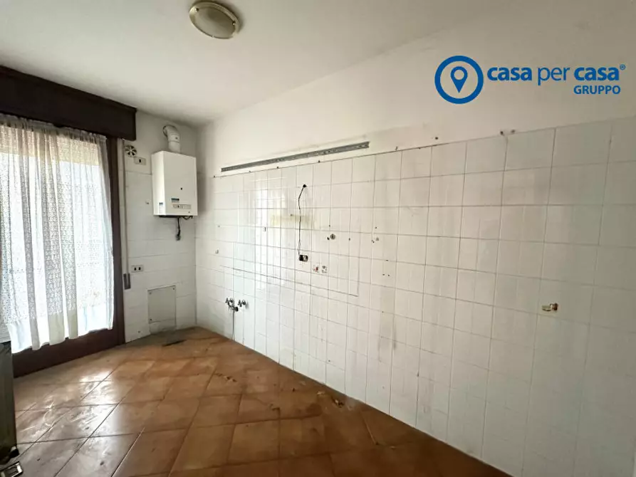 Immagine 5 di Appartamento in vendita  in Via XXV Aprile 26 a Polesella