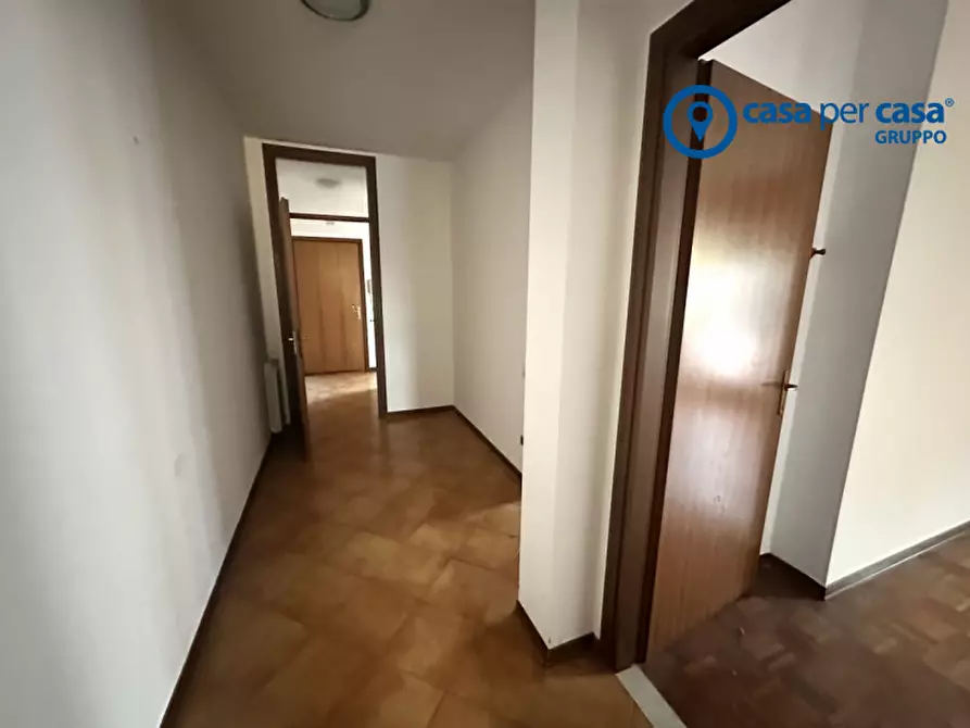 Immagine 6 di Appartamento in vendita  in Via XXV Aprile 26 a Polesella